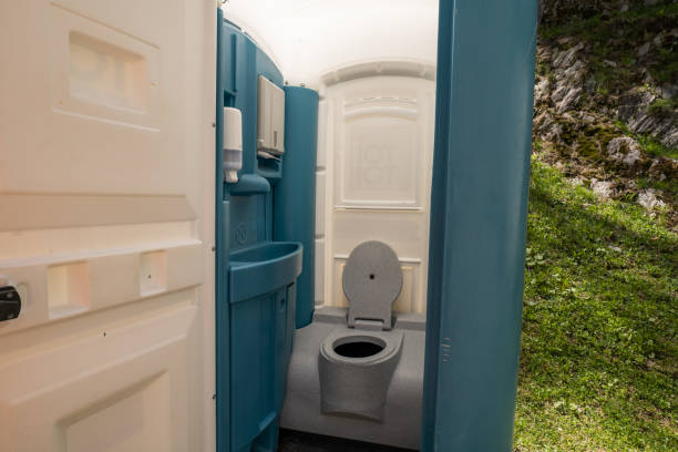 Trusted Truckee, CA Portable Potty Rental Experts
