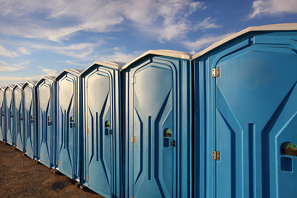Best Portable Toilets with Baby Changing Stations  in Truckee, CA